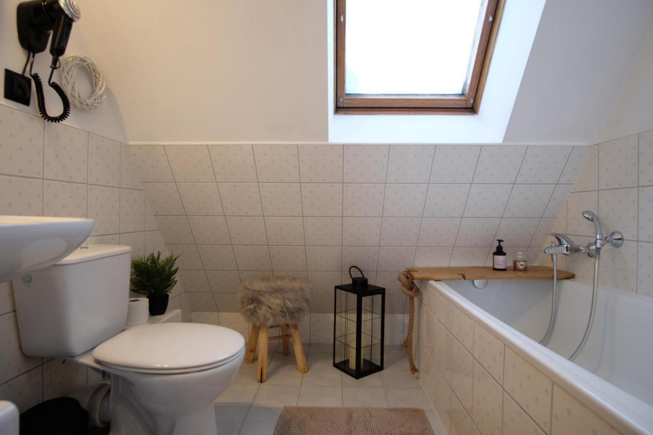 Apartament Ryllowka Z Widokiem Na Gory Закопане Екстер'єр фото