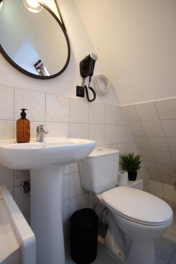 Apartament Ryllowka Z Widokiem Na Gory Закопане Екстер'єр фото